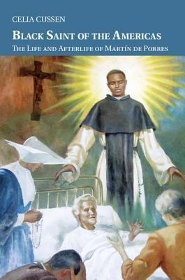 Black Saint of the Americas book cover