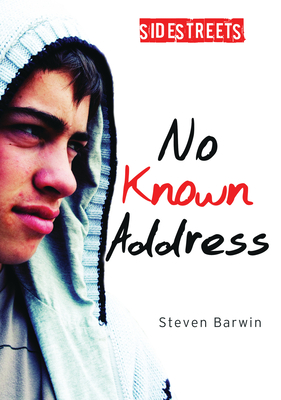 No Known Address book cover