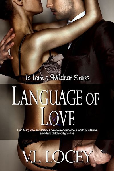 Language of Love book cover