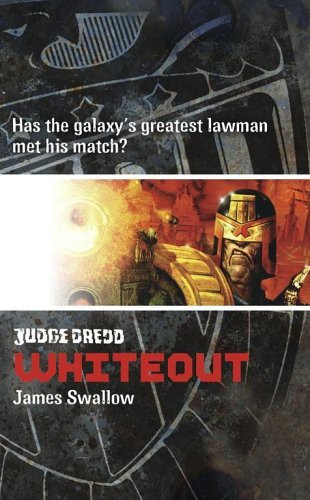 Whiteout book cover