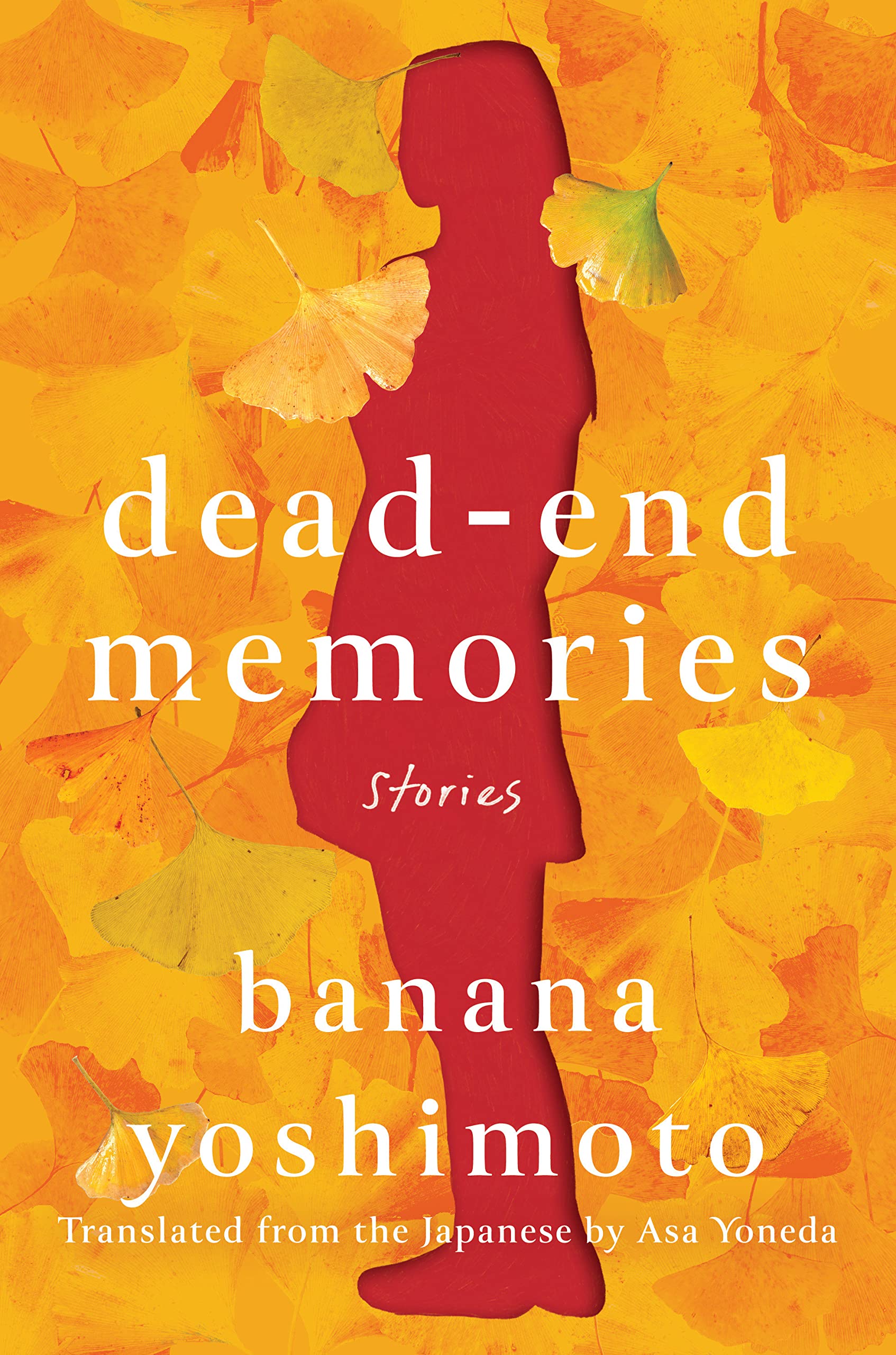 Dead-End Memories book cover
