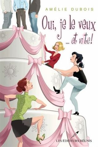 Oui, je le veux... et vite! book cover
