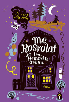Les Filouttinen, Le Guide des guides - Tome 3 book cover