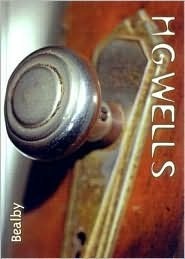 Bealby book cover
