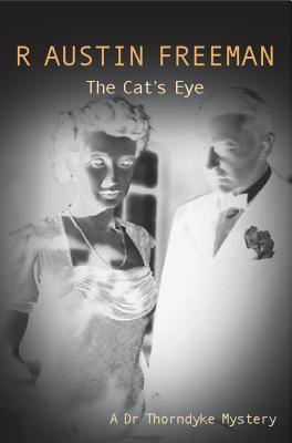 The Cat's Eye book cover
