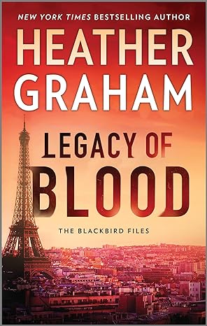 The Blackbird Files book cover 2