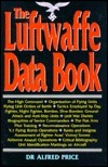 The Luftwaffe Data Book book cover