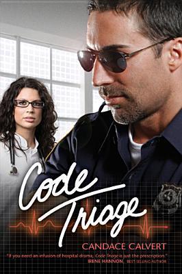 Mercy Hospital book cover 3