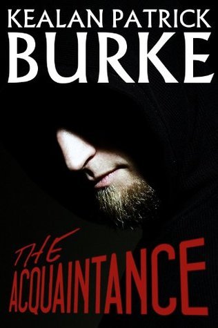 The Acquaintance book cover