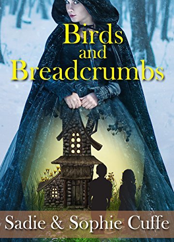 Birds and Bread Crumbs book cover