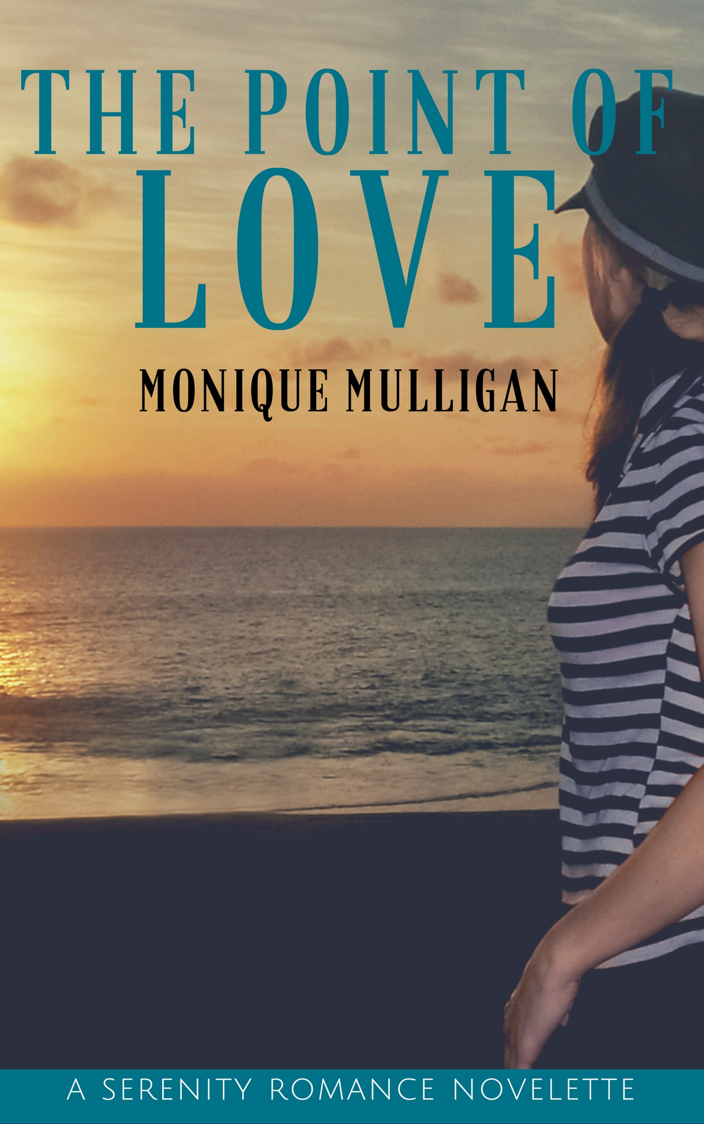 The Point of Love book cover