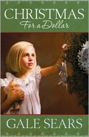 Christmas for a Dollar book cover