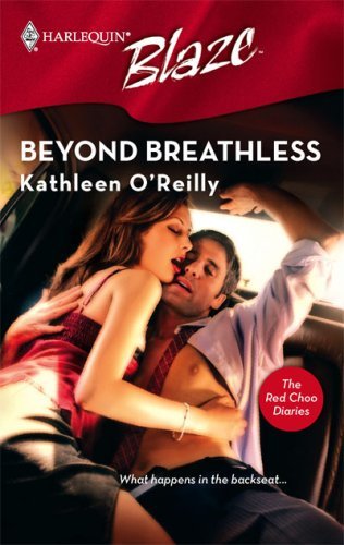 The Red Choo Diaries book cover 1