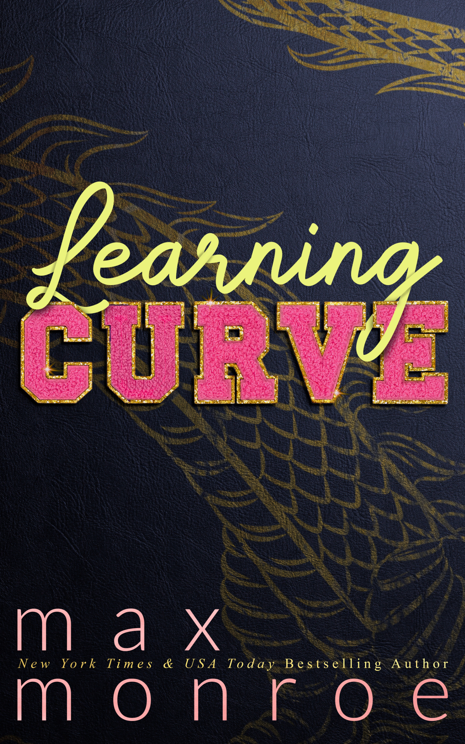 Dickson University book cover 1