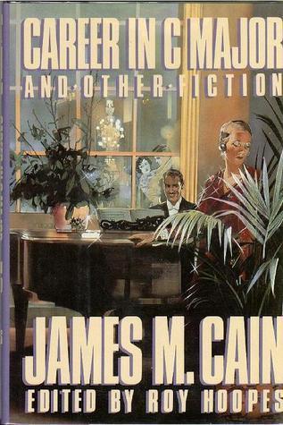 Career in C Major book cover