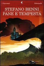 Pane e tempesta book cover