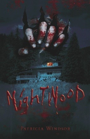 Nightwood book cover