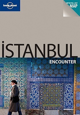 Istanbul Encounter book cover