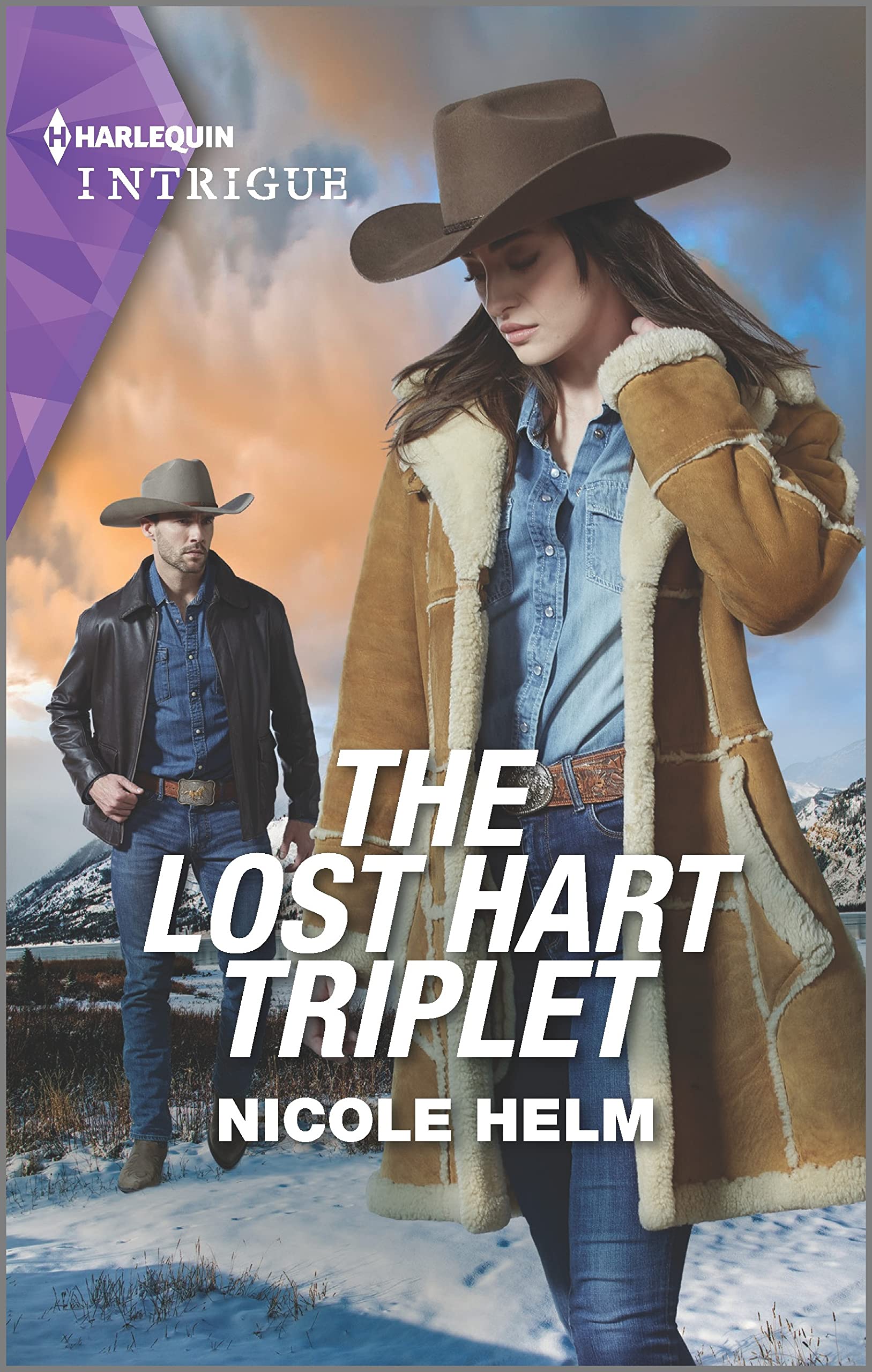 Covert Cowboy Soldiers book cover 1