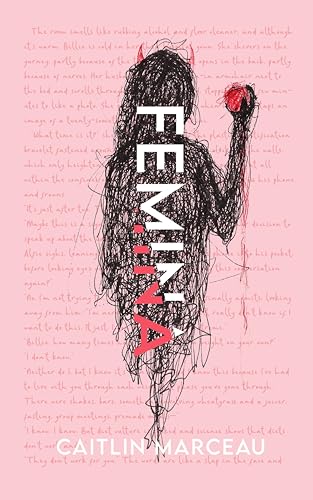 Femina book cover