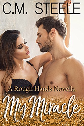 Rough Hands book cover 1