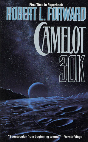 Camelot 30K book cover