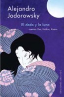 The Finger and the Moon book cover