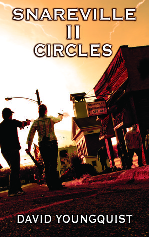 Snareville II book cover
