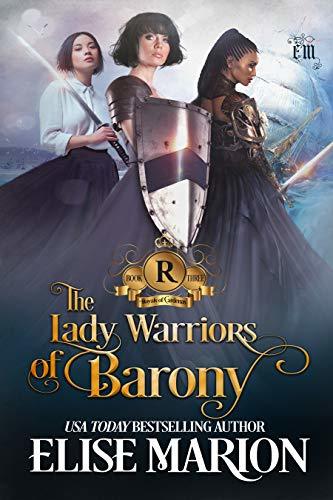 Royals of Cardenas book cover 3
