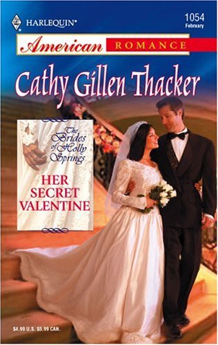 Her Secret Valentine book cover