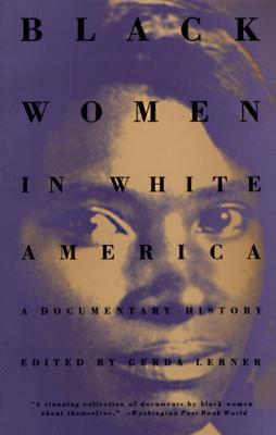 Black Women in White America book cover