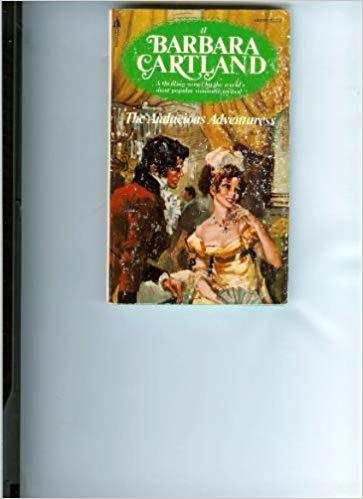 The Audacious Adventuress book cover