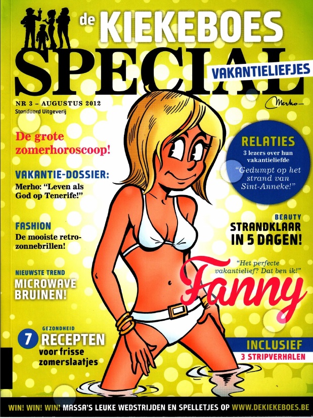 Vakantieliefjes book cover