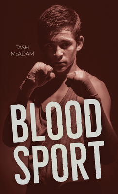 Blood Sport book cover