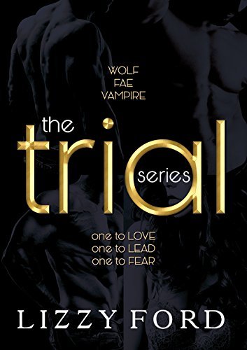 The Trial Series book cover