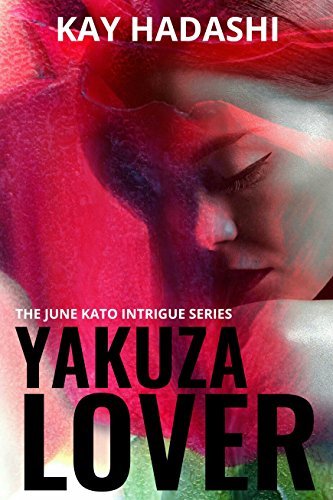 Yakuza Lover book cover
