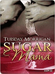 Sugar Mama book cover