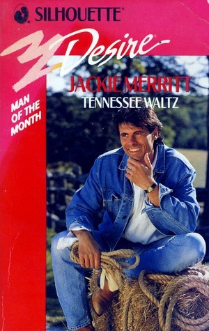 Tennessee Waltz book cover