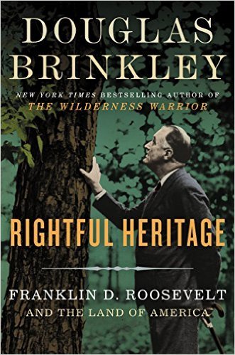 Rightful Heritage book cover
