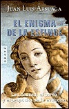 El Enigma de la Esfinge book cover