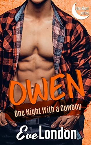 Owen book cover
