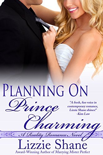 Planning on Prince Charming book cover