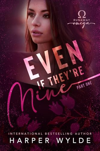 Even if They're Mine book cover