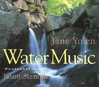 Water Music book cover