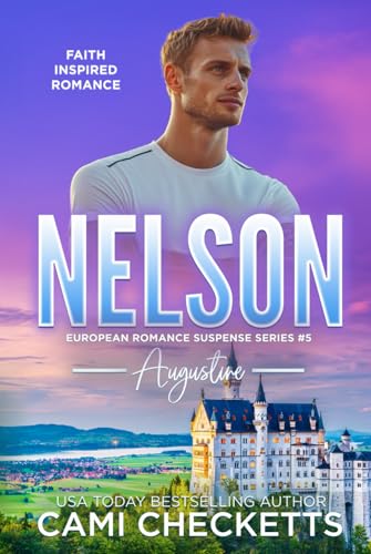Nelson book cover