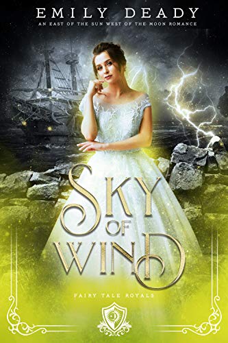 Sky of Wind book cover