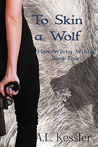 To Skin a Wolf book cover