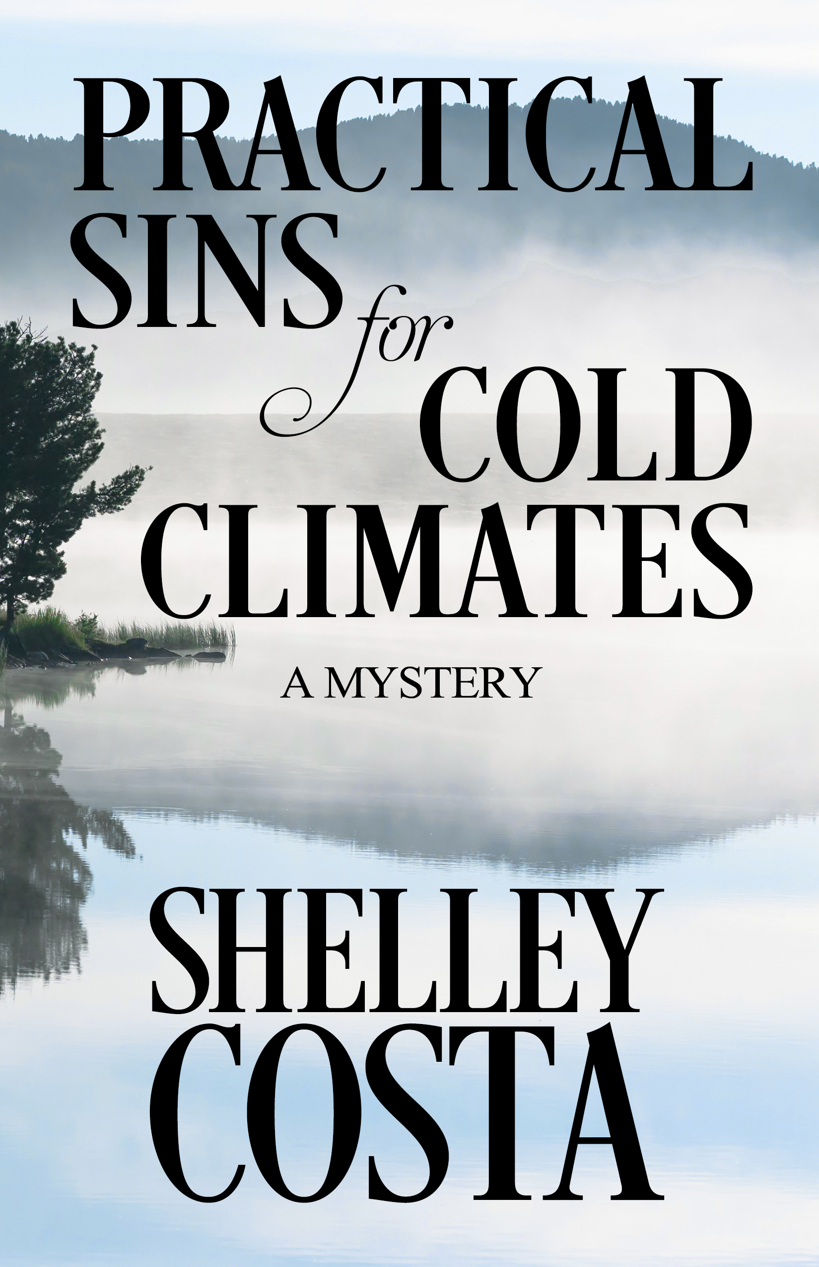 Val Cameron book cover 1