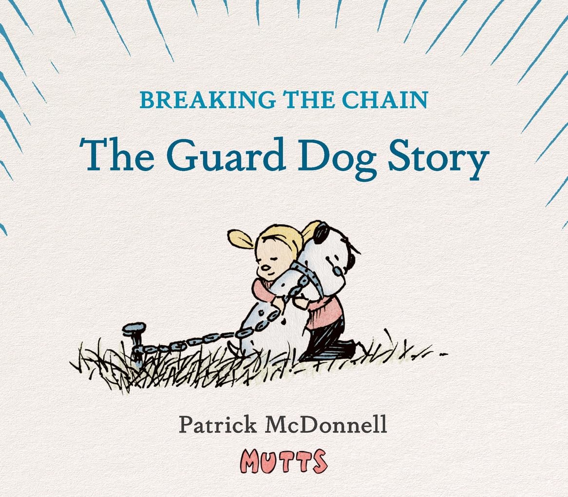 Breaking the Chain book cover