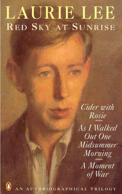 Red Sky at Sunrise book cover
